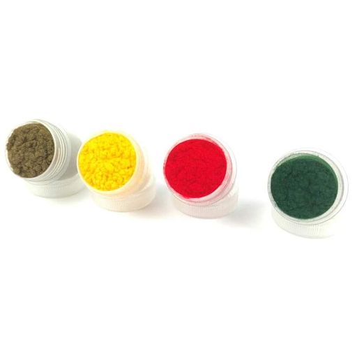 Набір оксамиту для біо-тату «Міні №2» velvet-set-mini-02 (1749607)