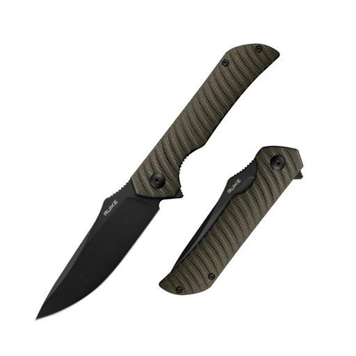 Ніж складаний Ruike P123-mb (1749853)