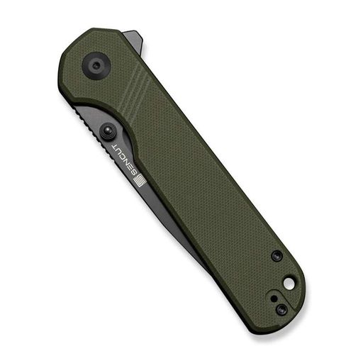 Ніж складаний Sencut Aetheris S24095-2 (1749902)