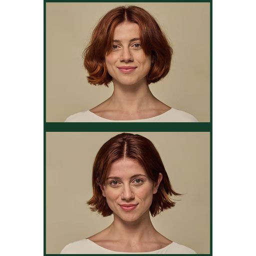 Безсульфатний шампунь Aveda Color Control Rich Shampoo для захисту фарбованого волосся