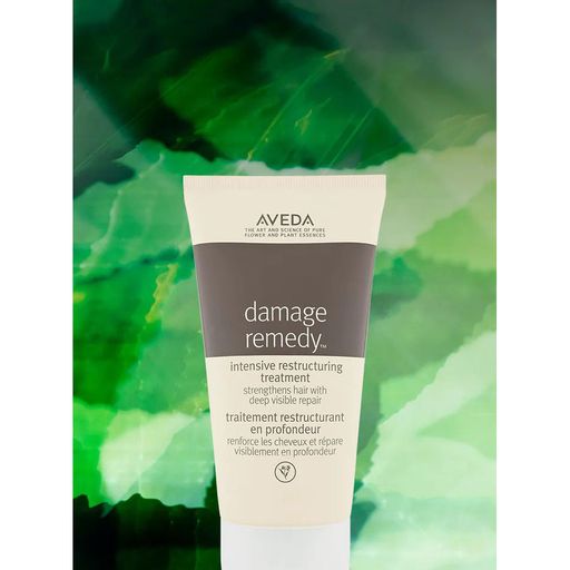 Інтенсивний кондиціонер Aveda Damage Remedy Intensive Restructuring Treatment для пошкодженого волосся, 150 мл