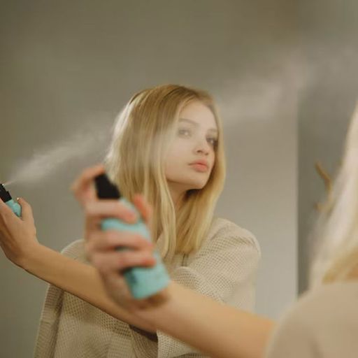 Термозахисний спрей для волосся Aveda Heat Relief Thermal Protector & Conditioning Mist, 100 мл