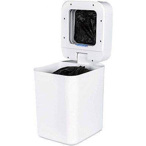 Розумний кошик для сміття Townew T1S White [87000] (1750251)