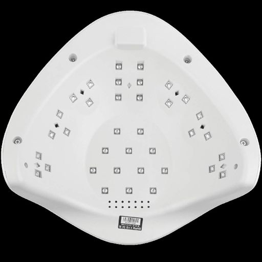 Лампа для маникюра LED+UV SUNUV SUN 5 PLUS 48W (1750254)