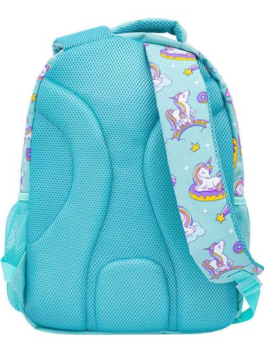 Рюкзак 2 отделения ASTRABAG AB360 MINTY UNICORN (502024140) (1750269)