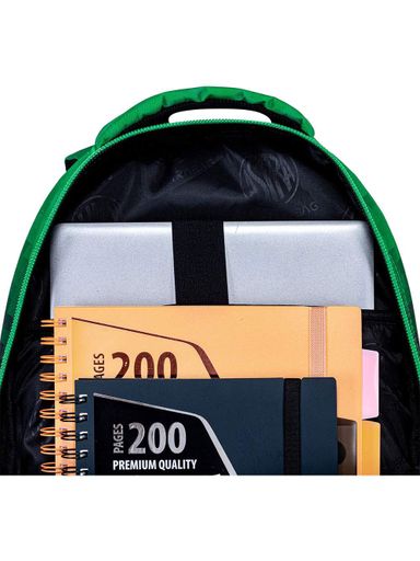 Рюкзак 3 відділення ASTRABAG AB300 PIXEL HERO (502024096) (1750270)