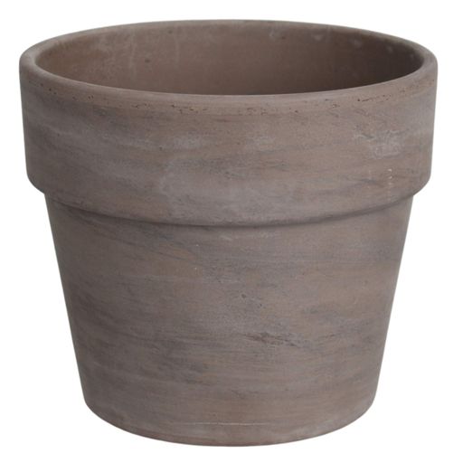 Горщик Spang Каліма 1.3 л Базальтовий (000006744) (1751253)