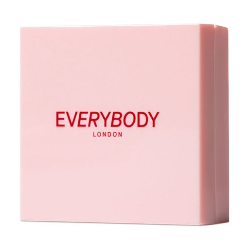 Компактные румяна для лица Everybody London Be Yours Blush, 4.5 г