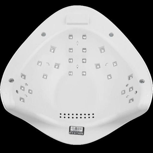 Лампа для маникюра LED+UV SUNUV SUN 5 48W (1751418)