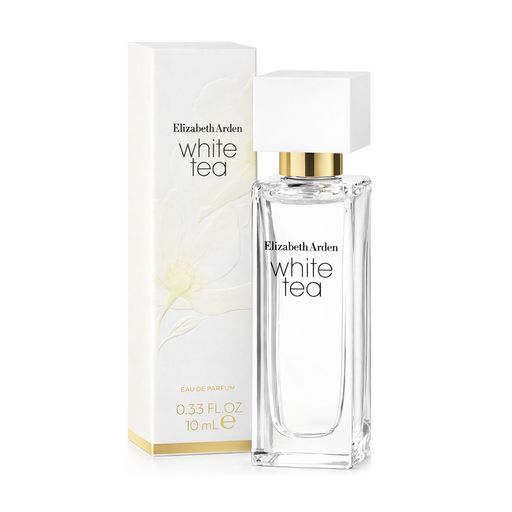 Elizabeth Arden White Tea Парфюмированная вода женская, 10 мл