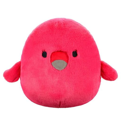 М'яка іграшка Squishmallows - Фламінго Кукі (30 cm) (1751870)