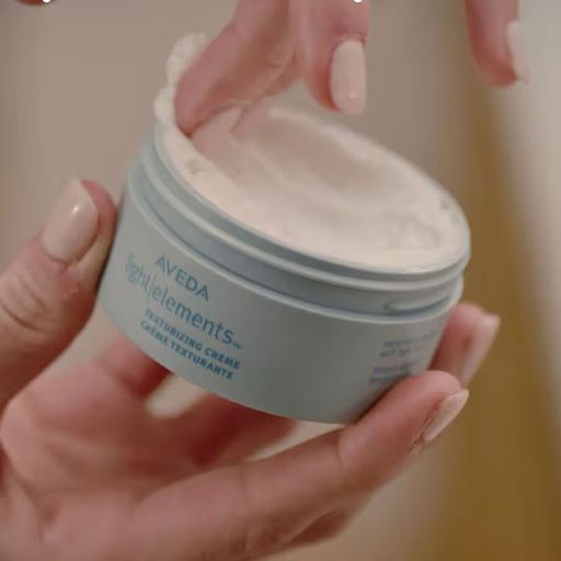 Текстурирующий крем для волос Aveda Texturizing Creme Light Elements, 75 мл