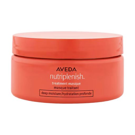 Увлажняющая маска Aveda Nutriplenish Deep Moisture Treatment Masque для сухих волос