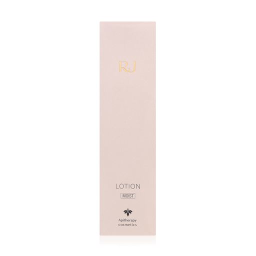 Зволожувальний лосьйон для обличчя Yamada Bee Farm RJ Lotion, 120 мл