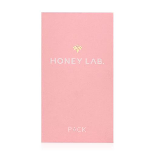 Ночная маска для лица Yamada Bee Farm Honey Lab, 50 мл