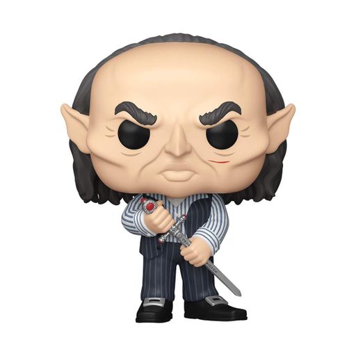 Игровая фигурка Funko POP! серии Гарри Поттер S20 Крюкохват (1752730)