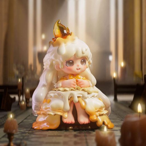 Колекційна фігурка POP TOP JOTOYS серії Miana Замок сновидінь (1752747)
