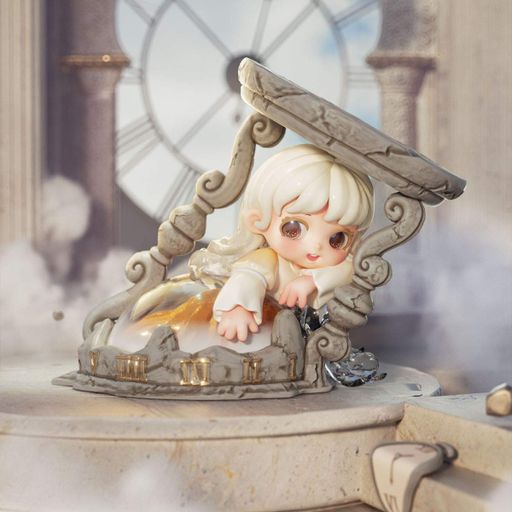 Колекційна фігурка POP TOP JOTOYS серії Miana Замок сновидінь (1752747)