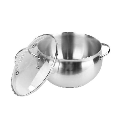 Каструля 20см MR-3516-20 Maestro (1752842)