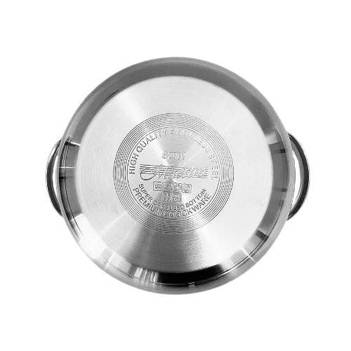 Каструля 20см MR-3516-20 Maestro (1752842)