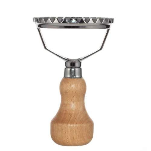 Форма для печива 6,5см кругла KAMILLE (1752901)