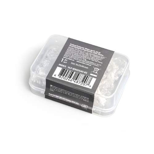 Акумулятор B902540 Li-pol 850 mAh Videx (1752979)