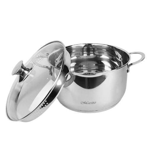 Каструля 1,6л d16см MR-3510-16 Maestro (1752997)
