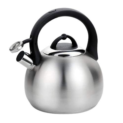 Чайник 3л металевий MR-1311 Maestro (1753035)