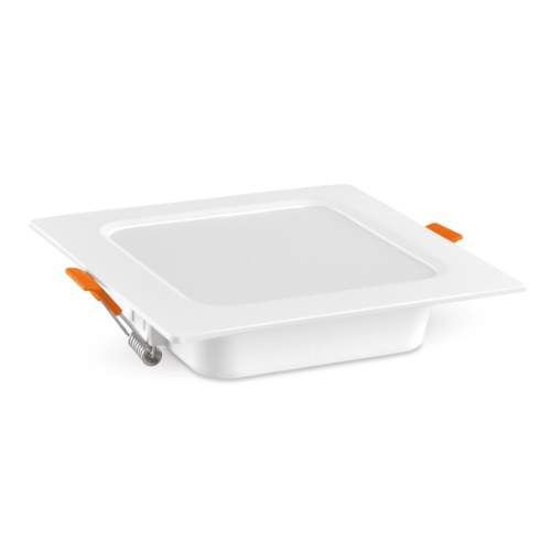 LED Світильник врізний квадратний 9W 5000К VL-DLBS-095 Videx (1753052)