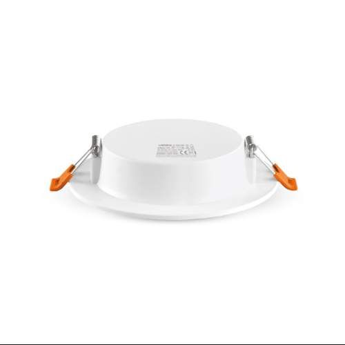 LED Світильник врізний круглий 9W 5000К VL-DLBR-095 Videx (1753053)