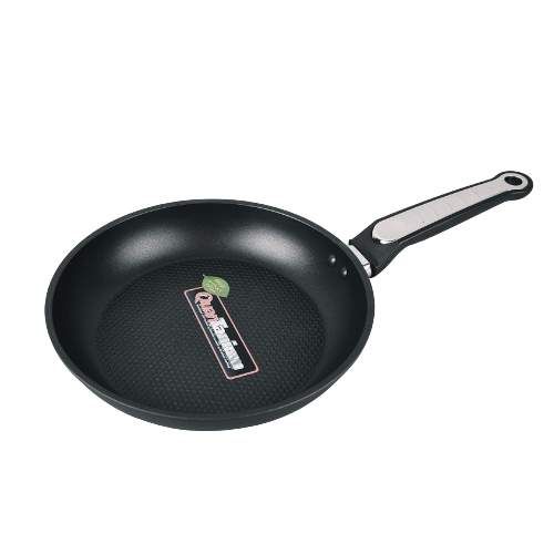Сковорідка d26см скляна кришка а/п Quan Tanium MR-1207-26 Maestro (1753061)