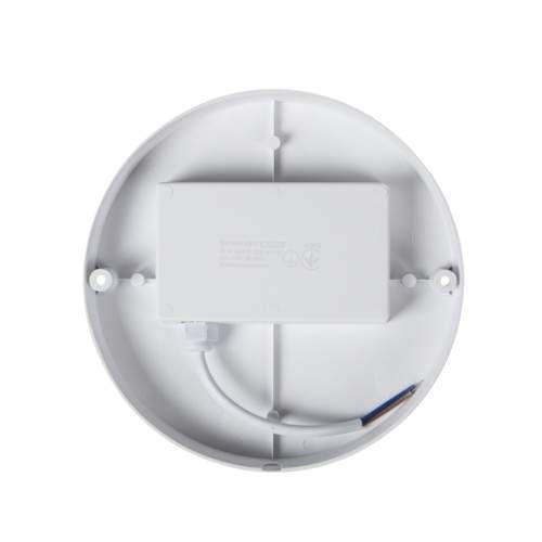 LED Світильник 20W 5000К RONDO20SMD80N Enerlight (1753595)
