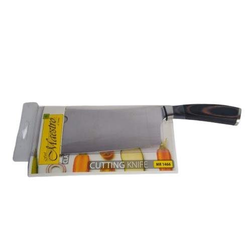 Ніж сокирка 17,8см MR-1466 Maestro (1753598)