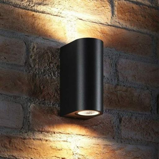 LED Світильник архітектурний VL-AR032-062B 6W 2700K 220-240V IP54 Videx (1753962)