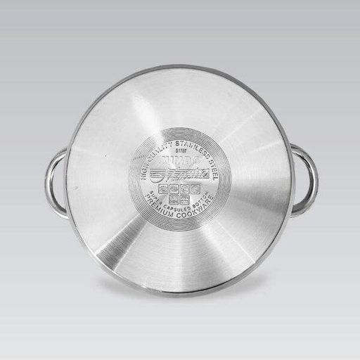 Каструля 0,9л d14см MR-3508-14 Maestro (1753980)