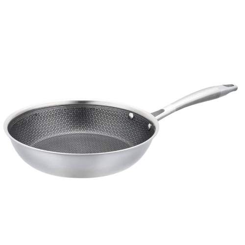Сковорідка професійна 28см а/п Non Stick MR-1224-28 Maestro (1754041)