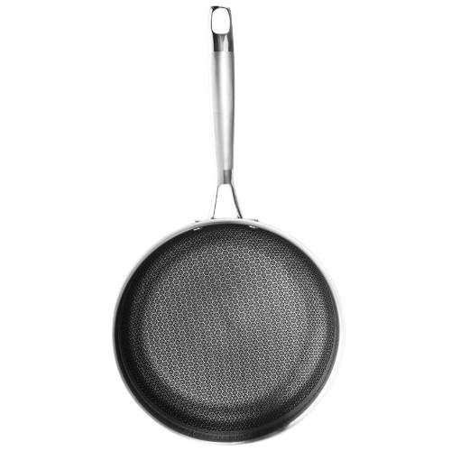 Сковорідка професійна 28см а/п Non Stick MR-1224-28 Maestro (1754041)