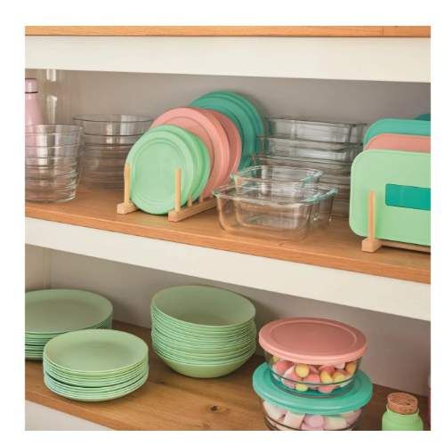 Салатник Eat&Joy 18,5см 1350мл 7151007 Luminarc (1754062)