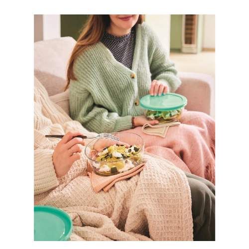 Салатник Eat&Joy 18,5см 1350мл 7151007 Luminarc (1754062)