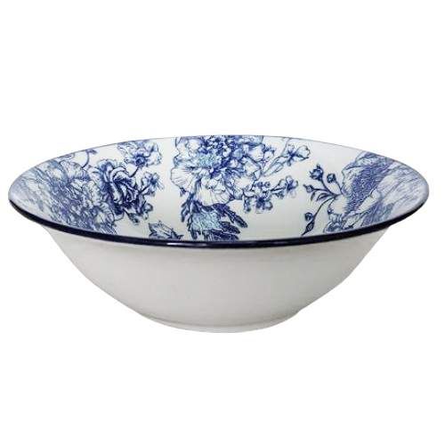 Салатник/Піала LIMITED EDITION BLOSSOM BLUE /17.5 см (0,6л) (1754096)