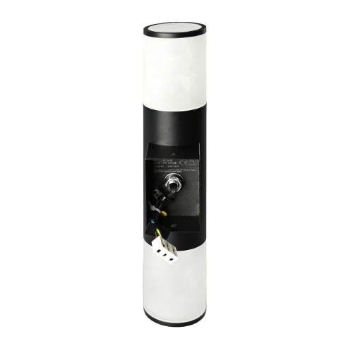 LED Світильник архітектурний VL-AR092B GU10*2 220V IP54 Videx (1754130)