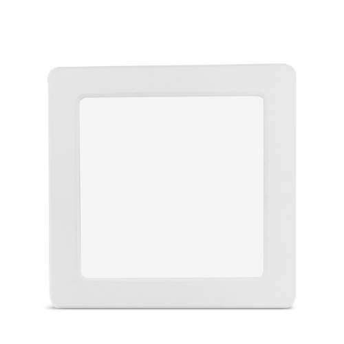 LED Світильник 18W квадратний білий VL-DL6S-18CW Videx (1754200)