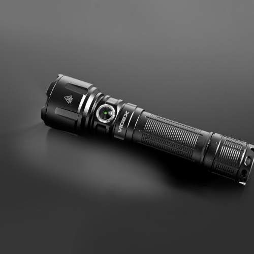 Ліхтарик LED портативний 20W 3600Lm 5000К VLF-A376 Videx (1754310)