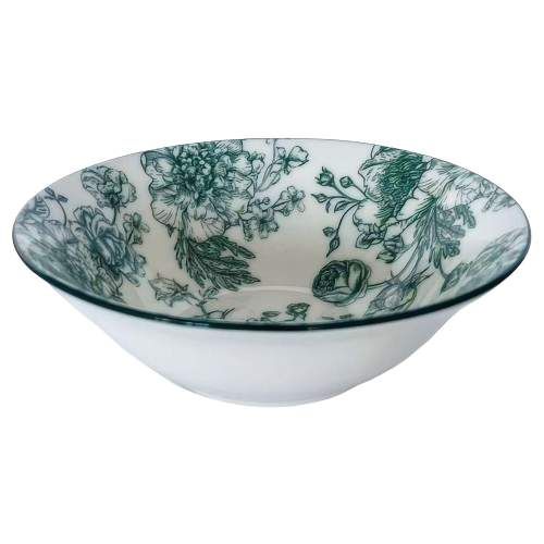 Салатник-піала Blossom Green 17,5см 600мл 7186268 LIMITED EDITION (1754635)
