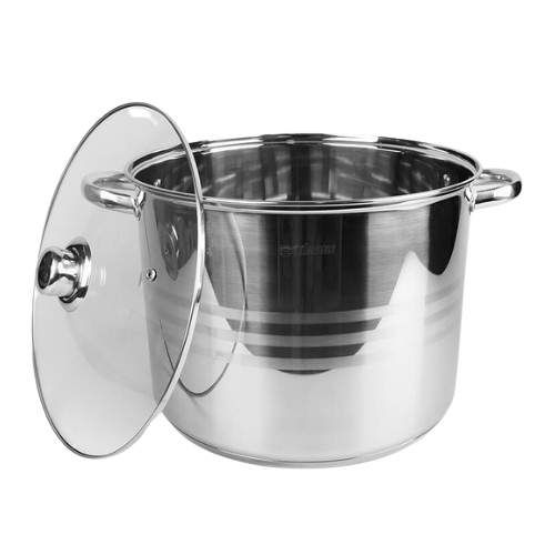 Каструля 14л 30*20см MR-3517-14 Maestro (1754645)