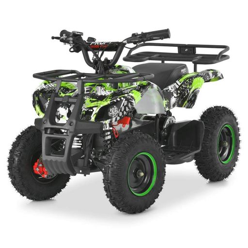 Детский электроквадроцикл HB-EATV800NP-5 до 65 кг (1754787)