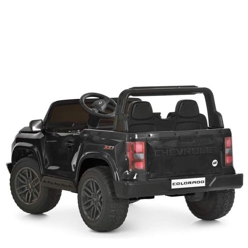 Детский электромобиль Джип M 6290EBLR-2(24V) до 60 кг (1754814)