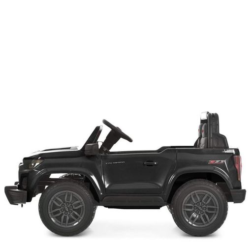 Детский электромобиль Джип M 6290EBLR-2(24V) до 60 кг (1754814)