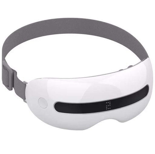 Масажер для очей WOLONOW Eye Massager (WOLO-SMD-E-S) (1755584)