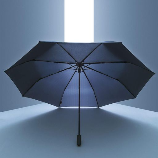 Зонт Xiaomi RunMi 90 Points All Purpose Umbrella (5052BK) Black (1755680)